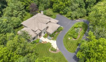 9171 Conservancy Dr NE, Ada, MI 49301