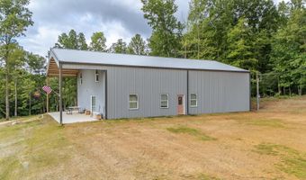 597 HARDIN GRAVEYARD, Adamsville, TN 38310