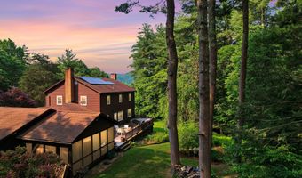 11 College Hill Rd, Canaan, CT 06018