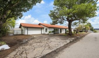 2640 Eltinge Dr, Alpine, CA 91901