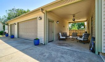 4610 N Mueller Ave, Bethany, OK 73008