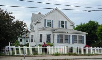 1915 Smith St, North Providence, RI 02911