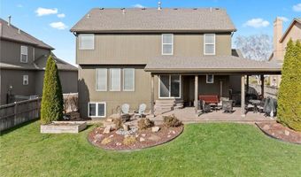 14219 Amanda Ln, Basehor, KS 66007