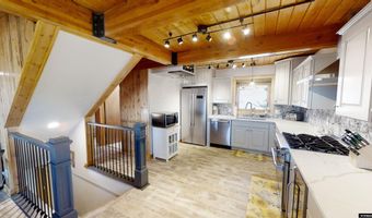 25870 Cedar Mesa Rd, Alcova, WY 82620