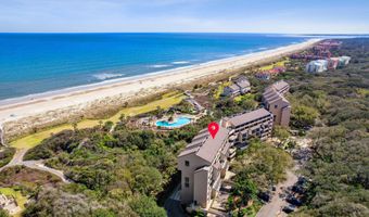 1107 BEACH WALKER Road 1107, Amelia Island, FL 32034