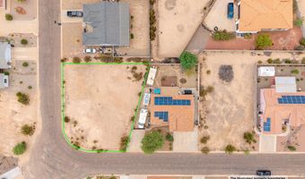 16008 S CORAL Rd 488, Arizona City, AZ 85123