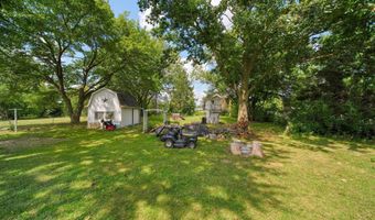 1418 Moore Rd, Adrian, MI 49221
