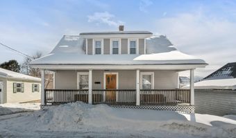 66 Spruce St, Berlin, NH 03570