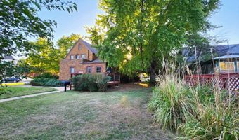 303 N Bluff Ave, Anthony, KS 67003