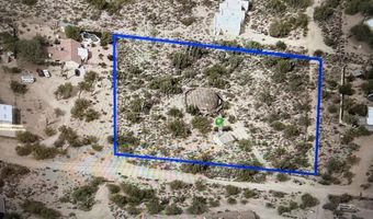 6250 E Lowden Dr, Cave Creek, AZ 85331