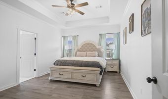 4161 Hampton Dr, Benton, AR 72019