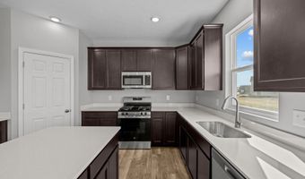 3829 Bozeman Way Plan: Foster, Bargersville, IN 46106