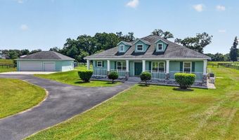 2556 NE 120TH St, Anthony, FL 32617