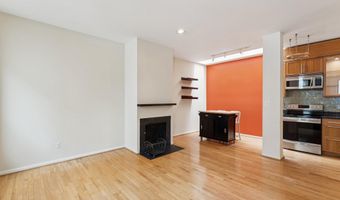 1843 MINTWOOD Pl NW 203, Washington, DC 20009