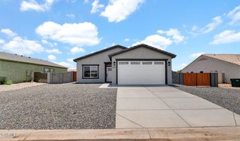 12503 W DELWOOD Dr, Arizona City, AZ 85123