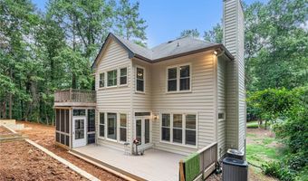 137 Dockside Downs Dr, Woodstock, GA 30189