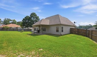 1400 Pleasant Poplar Cv, Benton, AR 72015