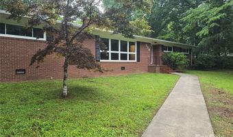 520 Crestview Dr, Albemarle, NC 28001