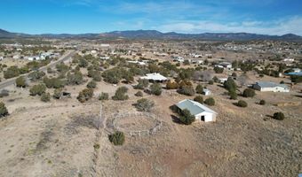 63 Racetrack Rd, Arenas Valley, NM 88022