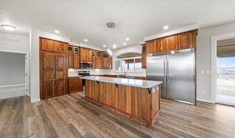 Lot 1 SP 2108, Benton City, WA 99320