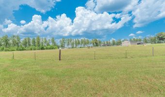 2650 Moore Rd, Barnwell, SC 29812