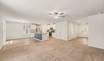 358 Coleshill Rd, Angier, NC 27501