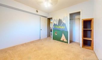 2807 McClain, Ardmore, OK 73401