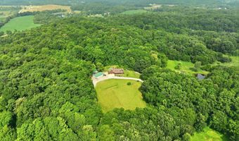 1676 S 600 E, Avilla, IN 46710