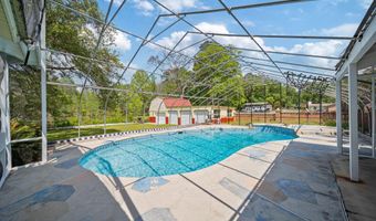 992 Dickinson St, Bamberg, SC 29003