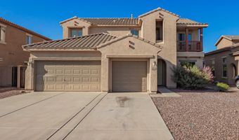 12160 W CHASE Ln, Avondale, AZ 85323