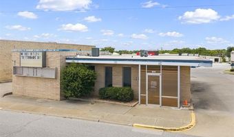 811 W Broadway St, Ardmore, OK 73401