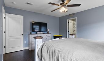 345 Meadow Creek Dr, Benton, AR 72015