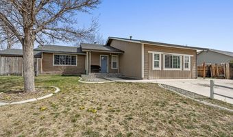 621 Jill Dr, Gardnerville, NV 89460