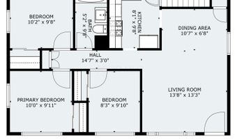 3134 Medina Ave, Columbus, OH 43224