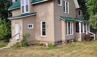 426 N State St, Alma, MI 48801
