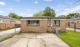 12416 S 44th Ct, Alsip, IL 60803