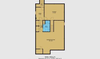 1180 4Th Ave, Alpha, NJ 08865