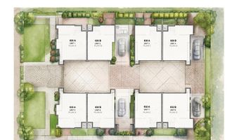 828 Sunset Blvd B, Arcadia, CA 91007