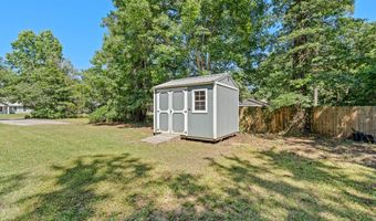 4326 Quail Dr, Beaufort, SC 29906