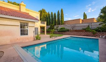 9441 Allande Rd NE, Albuquerque, NM 87109
