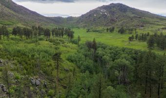 14884 Rist Canyon Rd, Bellvue, CO 80512