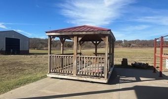 376 Lotoroc Ranch Rd, Barnsdall, OK 74002