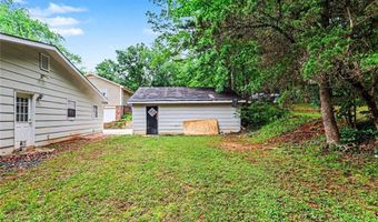 2353 Shire Ct, Austell, GA 30106