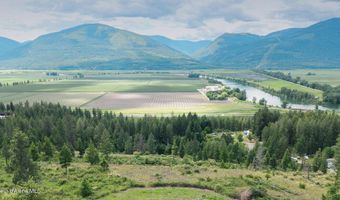 260 LCDR Fred Eskew Ln, Bonners Ferry, ID 83805