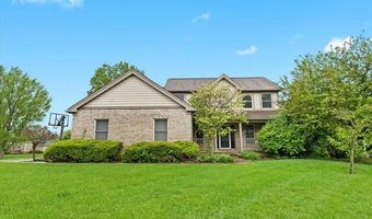 4870 LYTHAM Ln, Ann Arbor, MI 48103