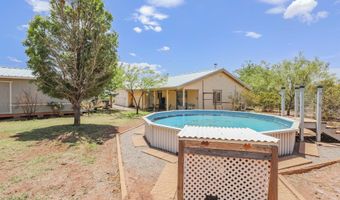 46 Papago Rd, Alamogordo, NM 88310