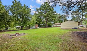 806 Ave 6 SE, Atkins, AR 72823