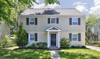 2700 ARLINGTON Blvd, Arlington, VA 22204