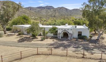 7710 E ARROYO Rd, Cave Creek, AZ 85331
