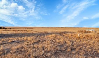 41219 County Road 84, Briggsdale, CO 80611